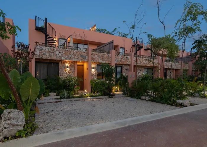 Casa En La Selva