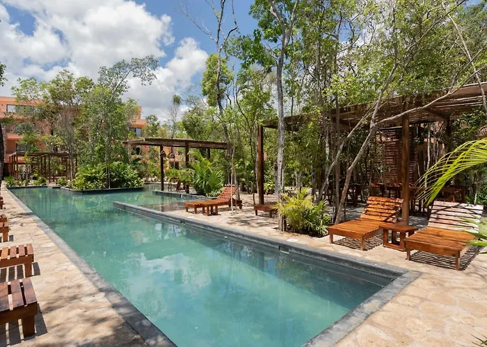 Ferienhaus Casa En La Selva