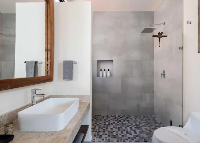 Casa En La Selva * Tulum