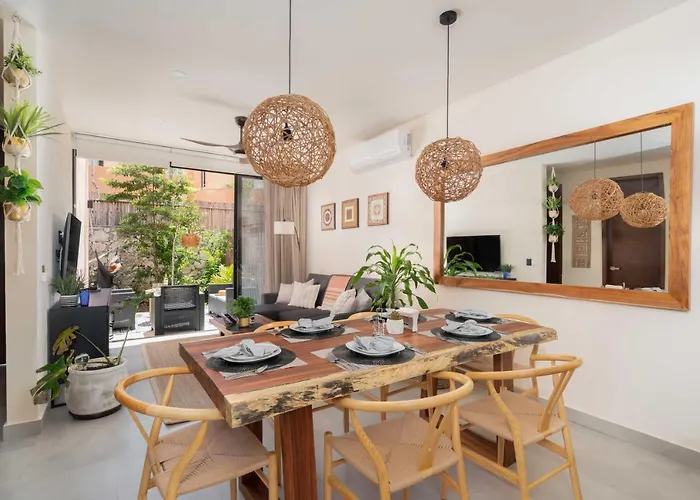 Casa En La Selva