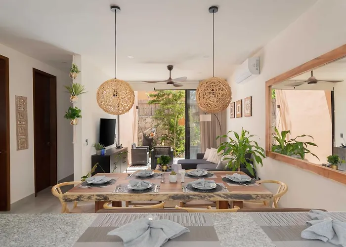 Ferienhaus Casa En La Selva *