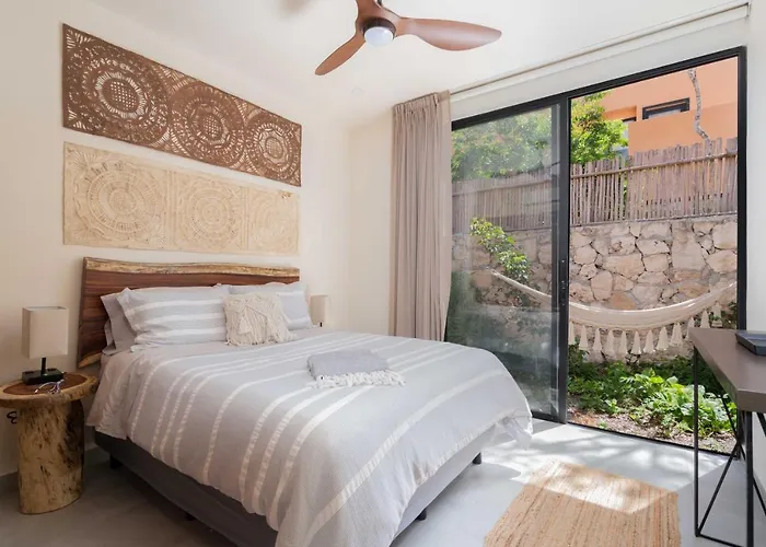 Casa En La Selva *