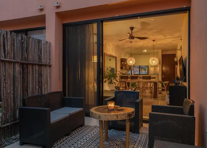 Casa En La Selva Tulum