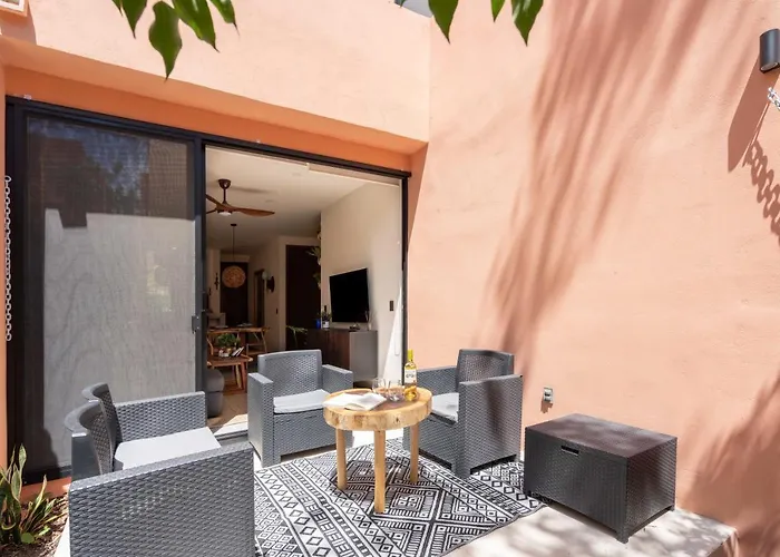 Casa En La Selva * Tulum