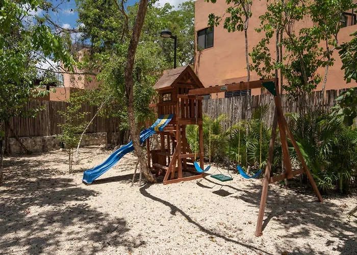 Casa En La Selva